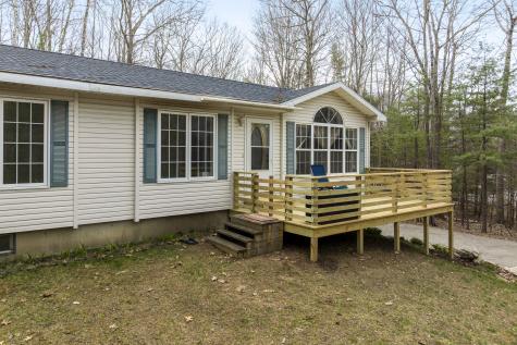 116 Evergreen Estates Road Nobleboro ME 04555