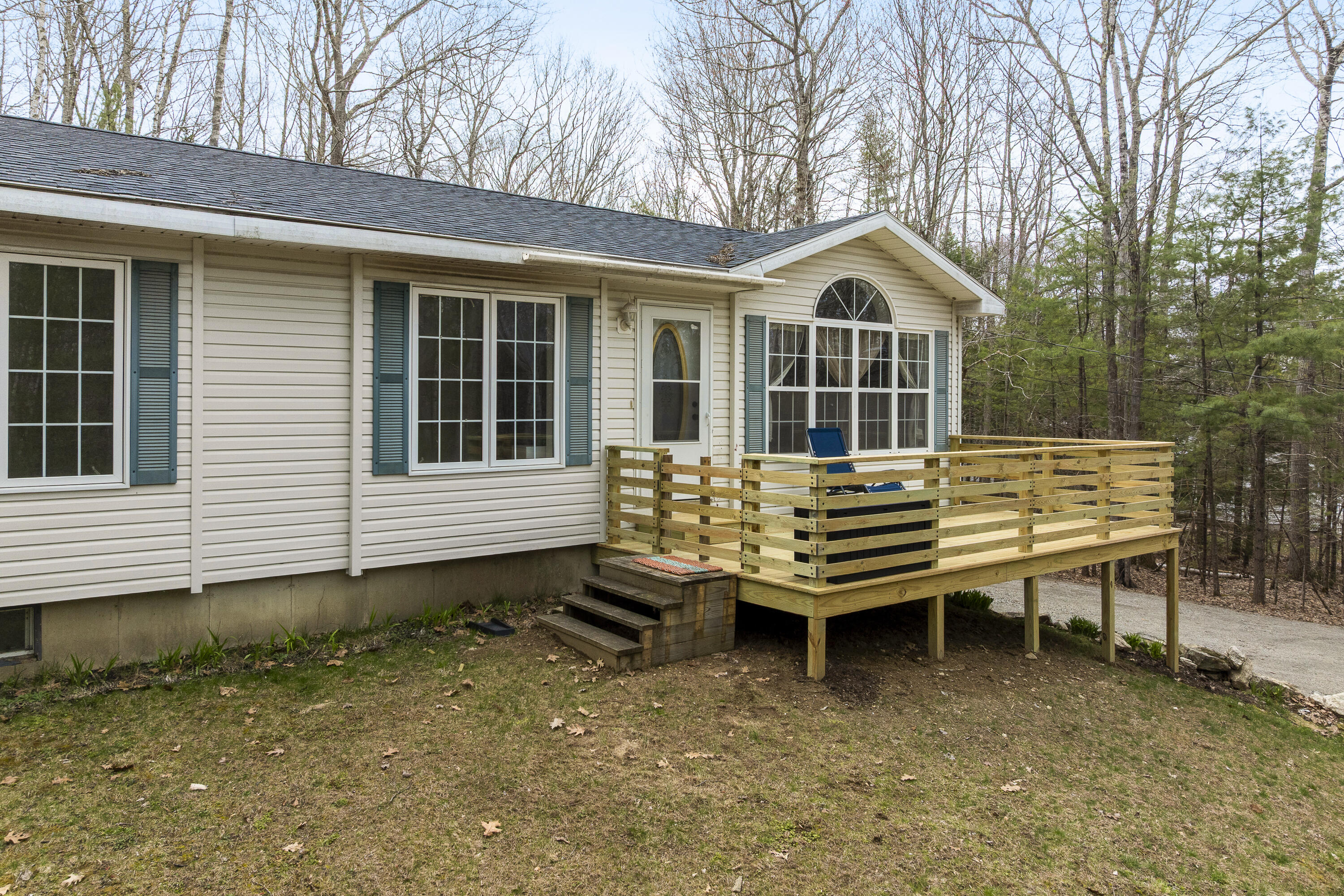 116 Evergreen Estates Road Nobleboro ME 04555