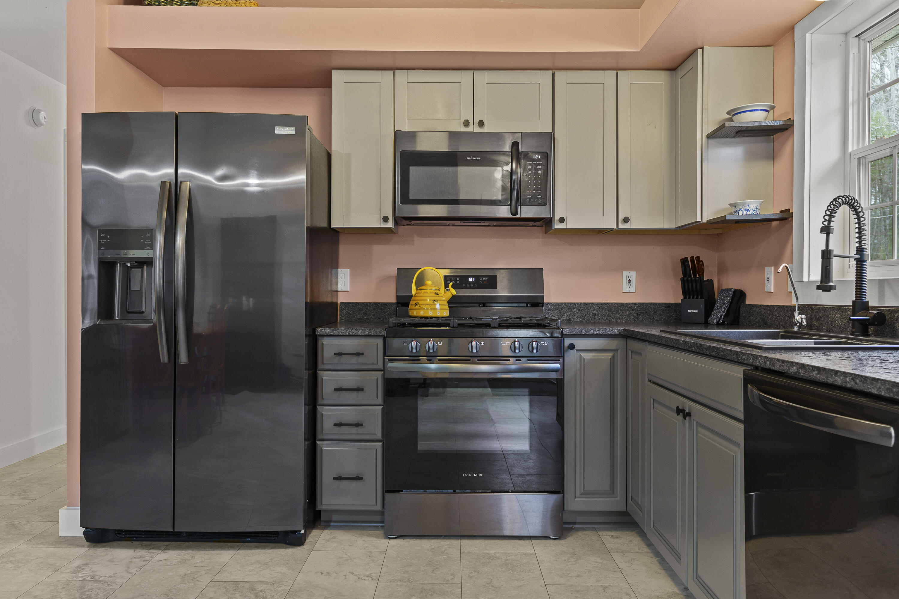 116 Evergreen Estates Road Nobleboro ME 04555