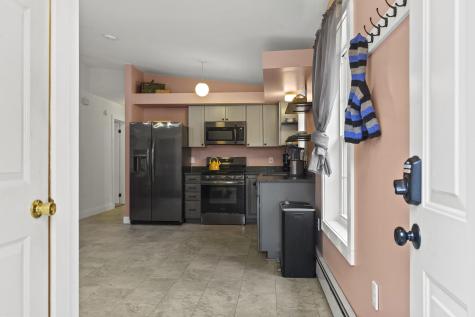 116 Evergreen Estates Road Nobleboro ME 04555