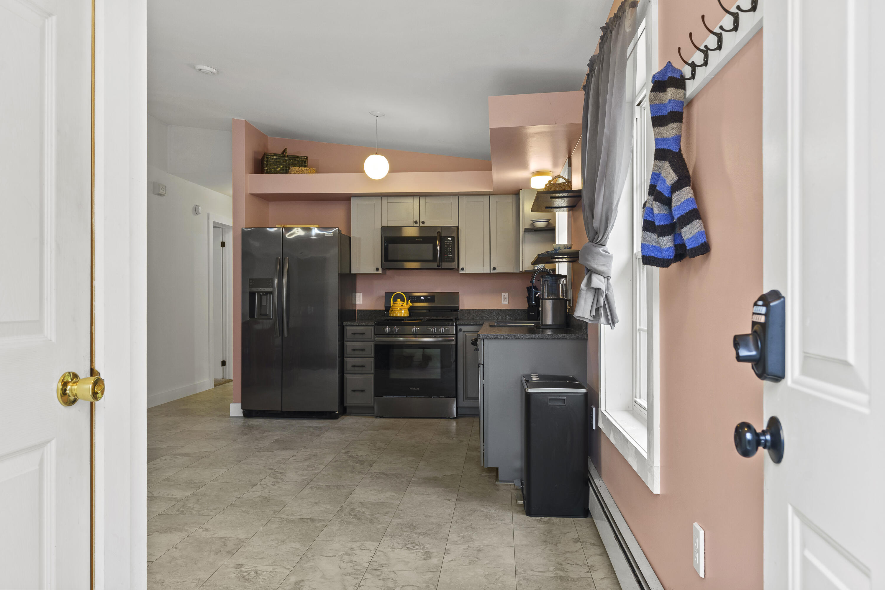 116 Evergreen Estates Road Nobleboro ME 04555