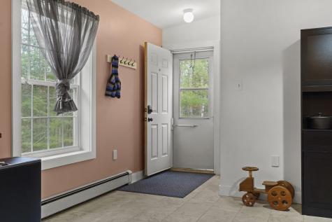 116 Evergreen Estates Road Nobleboro ME 04555