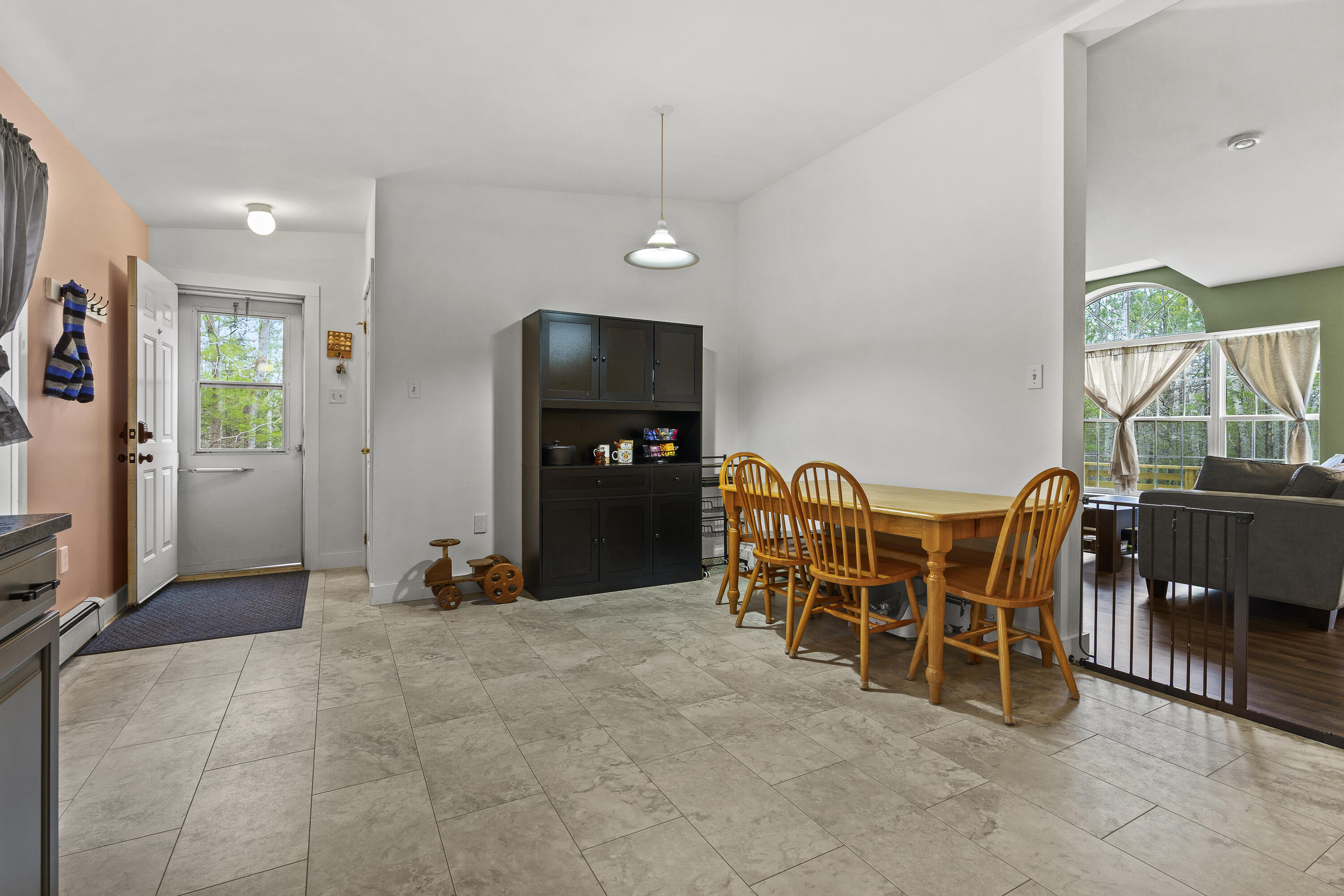 116 Evergreen Estates Road Nobleboro ME 04555
