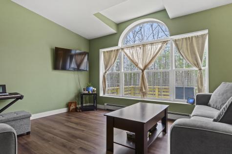 116 Evergreen Estates Road Nobleboro ME 04555