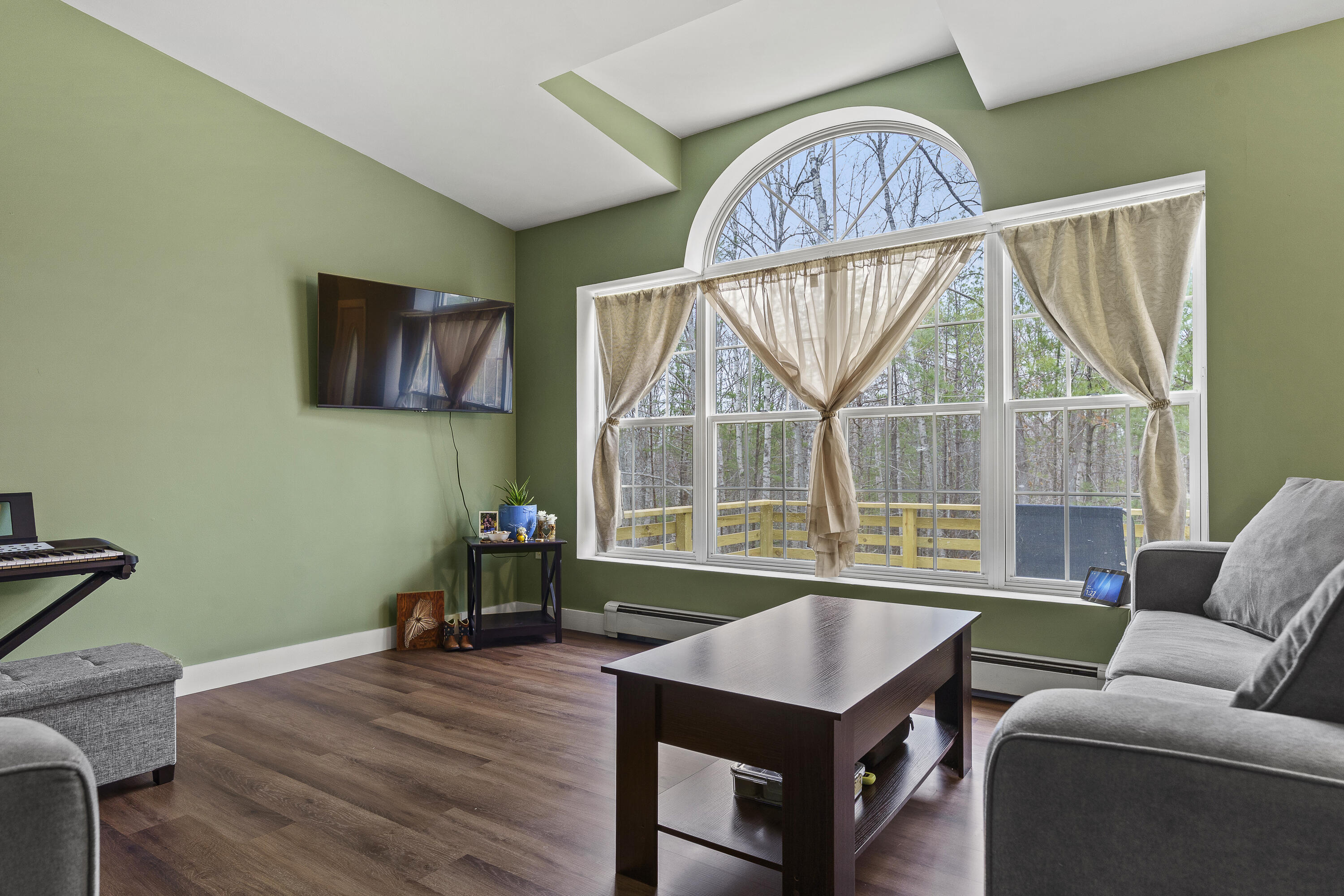 116 Evergreen Estates Road Nobleboro ME 04555