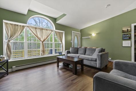 116 Evergreen Estates Road Nobleboro ME 04555