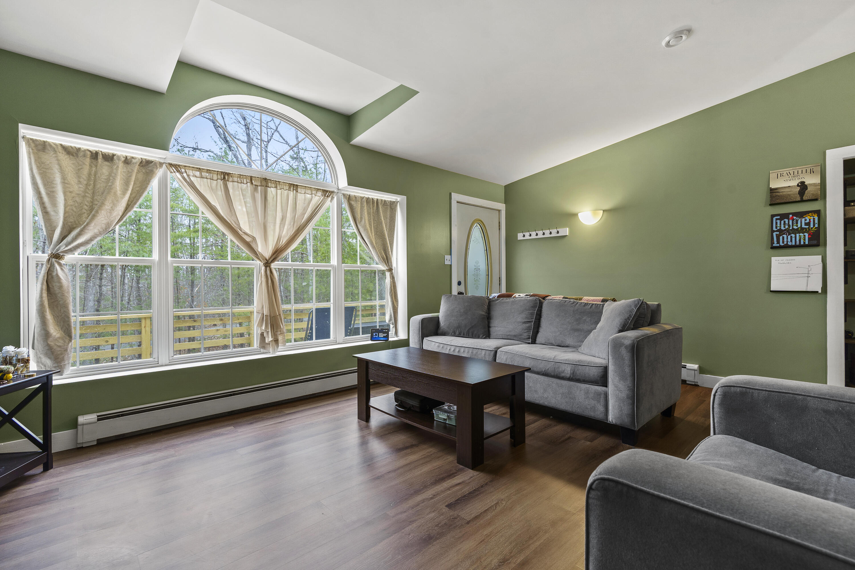 116 Evergreen Estates Road Nobleboro ME 04555