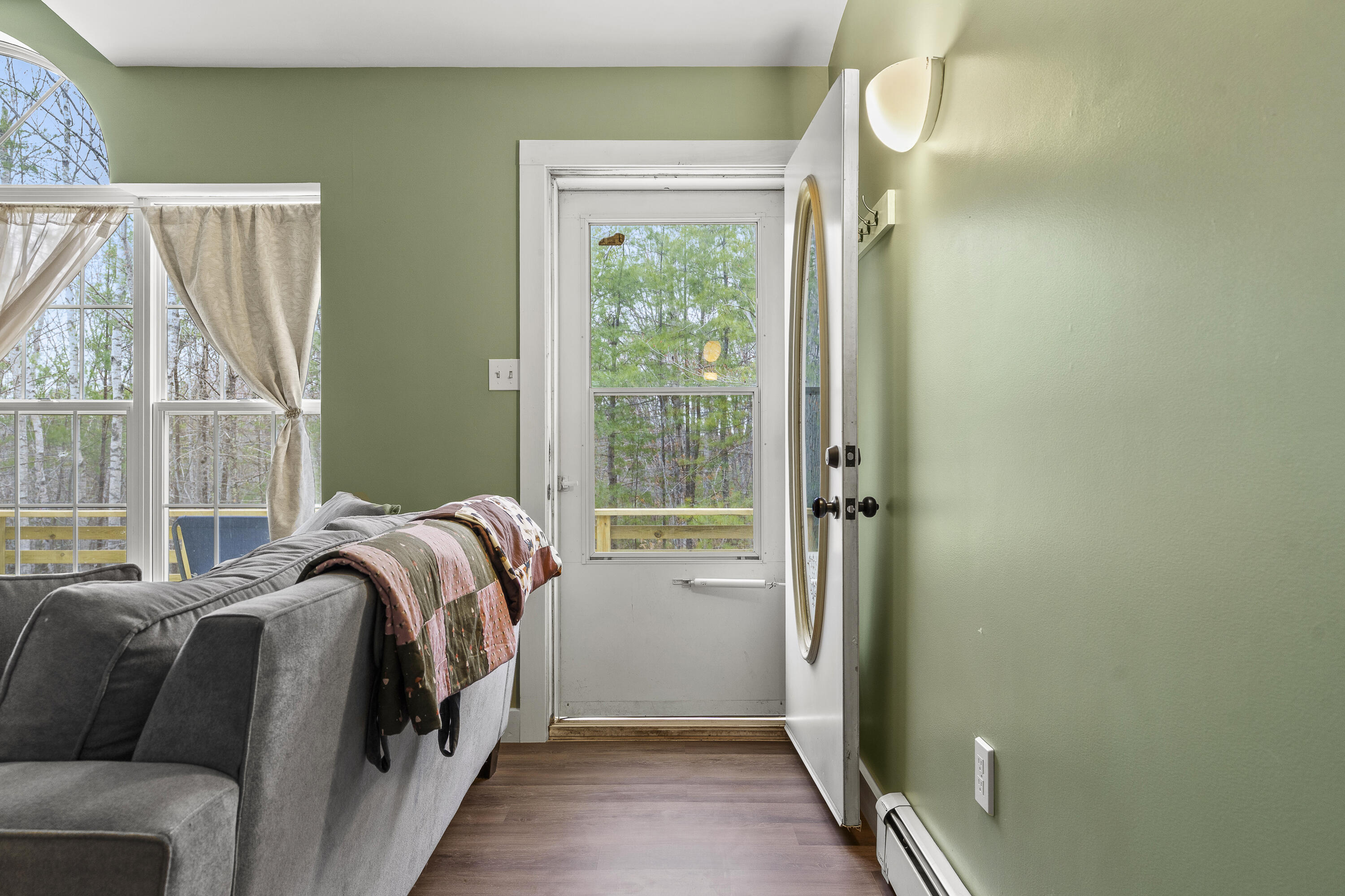 116 Evergreen Estates Road Nobleboro ME 04555