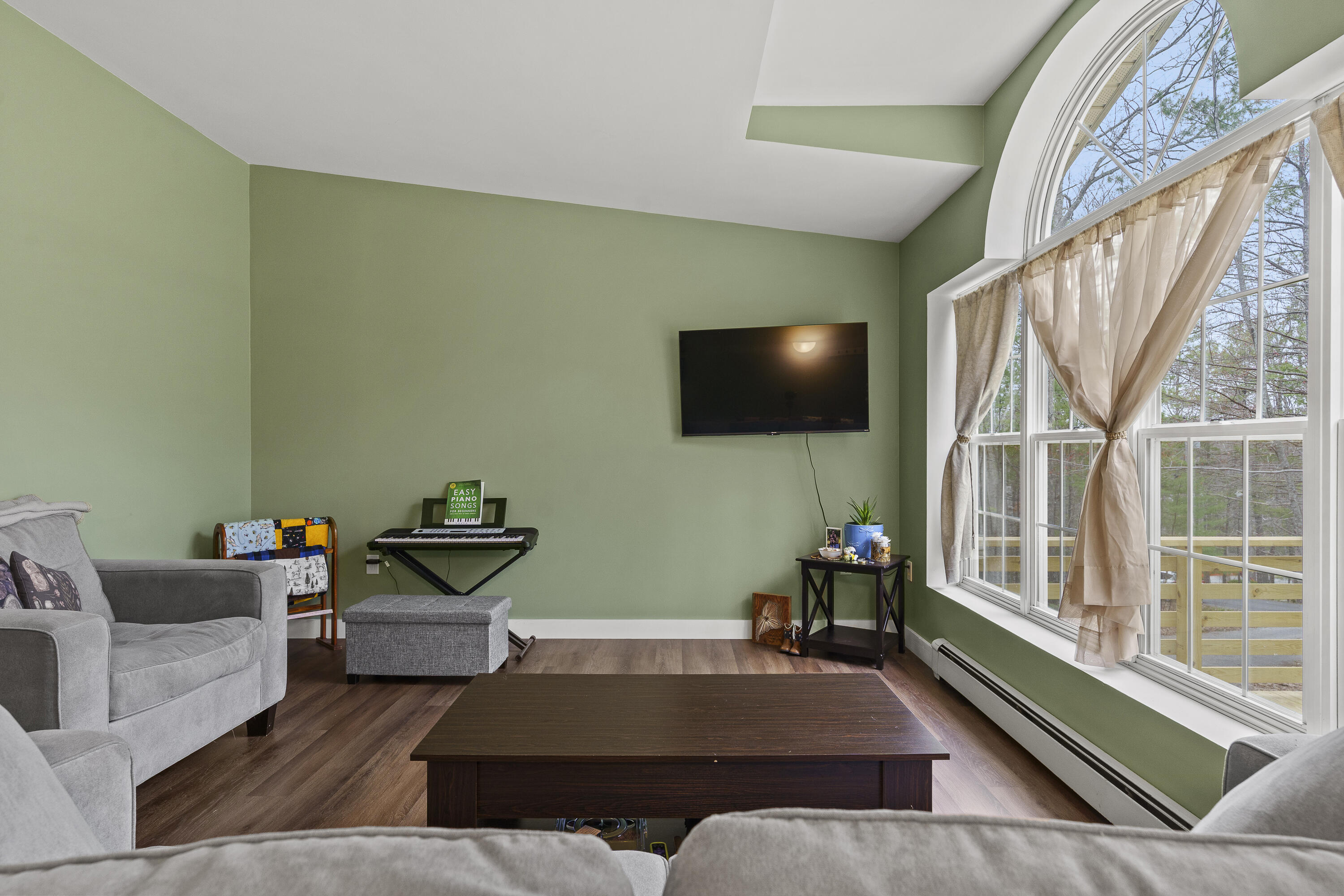 116 Evergreen Estates Road Nobleboro ME 04555