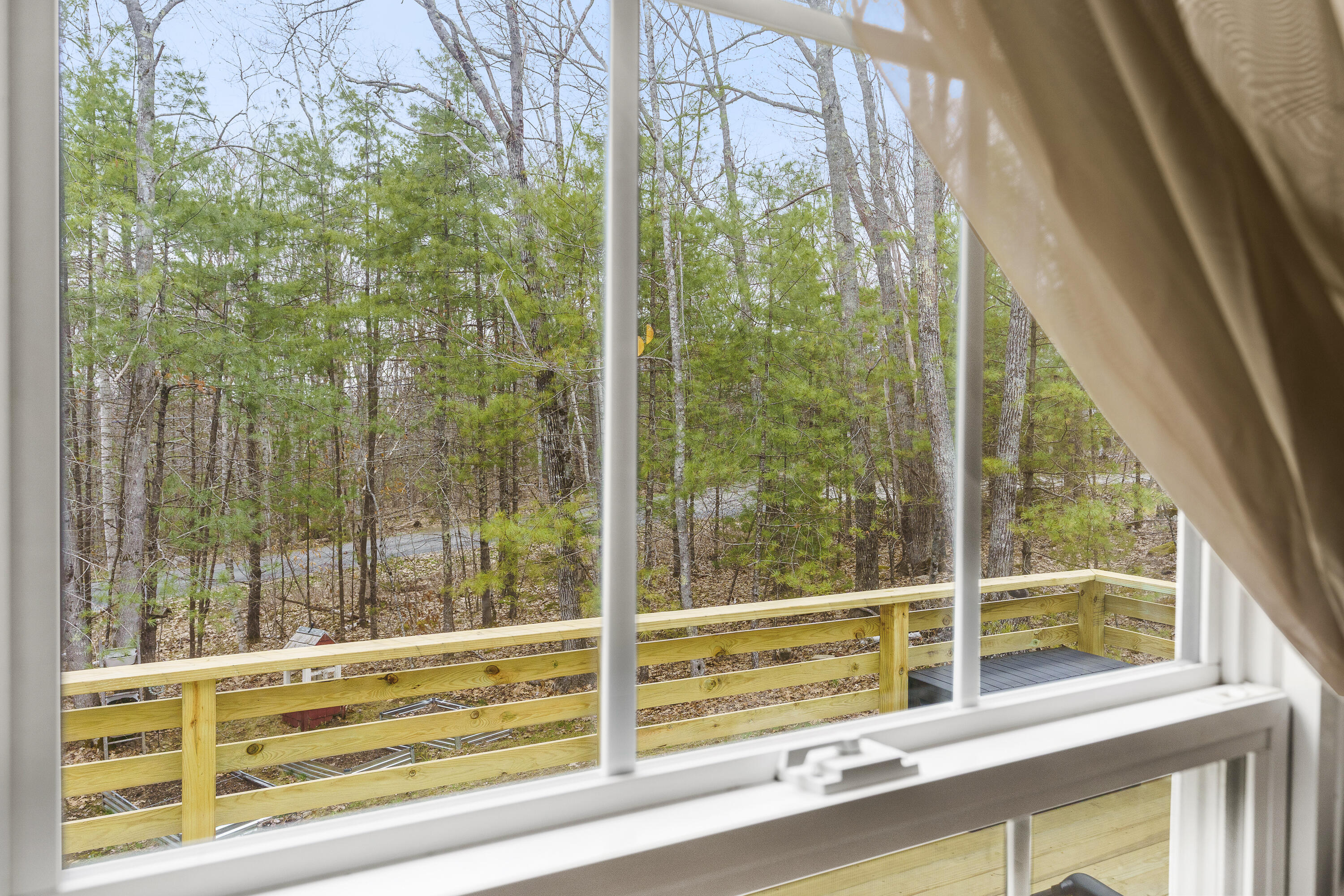 116 Evergreen Estates Road Nobleboro ME 04555
