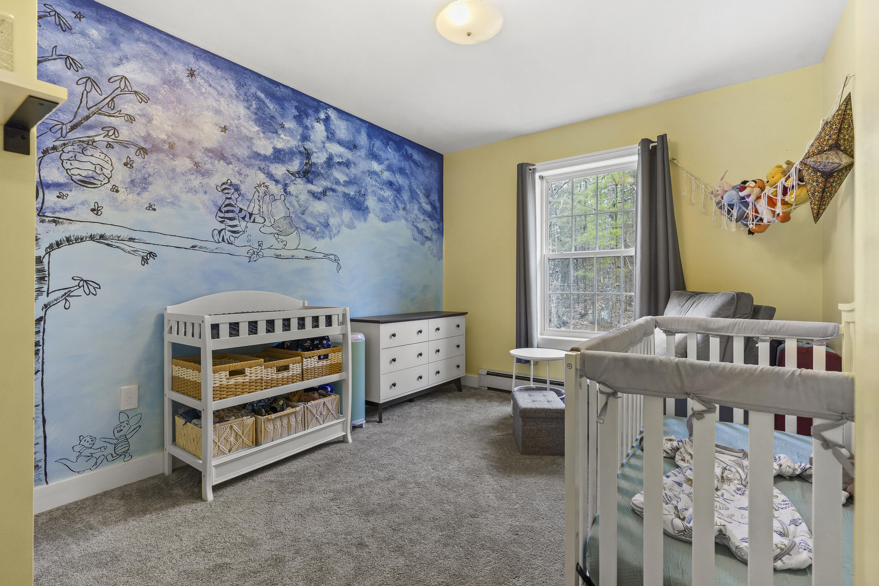116 Evergreen Estates Road Nobleboro ME 04555