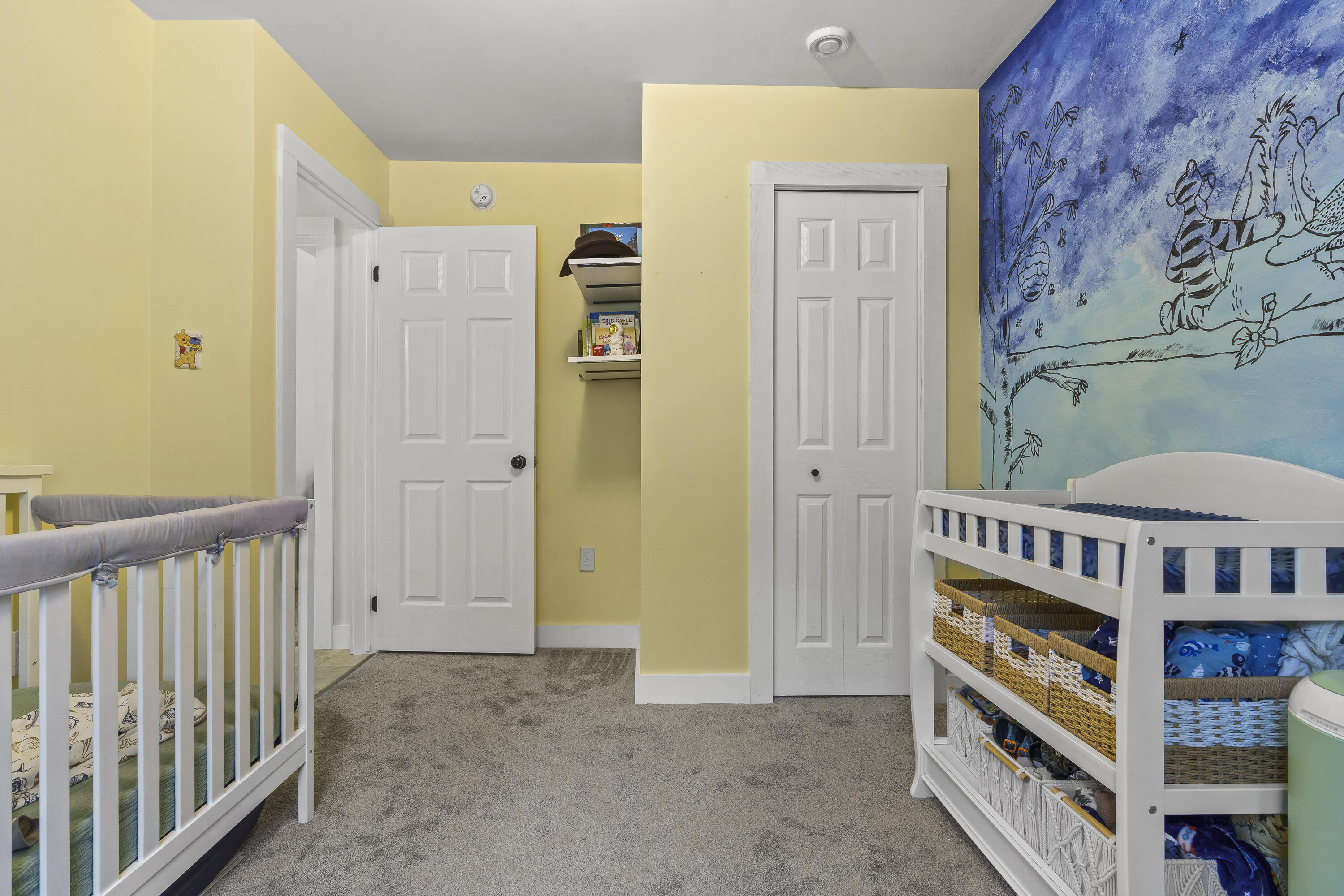 116 Evergreen Estates Road Nobleboro ME 04555