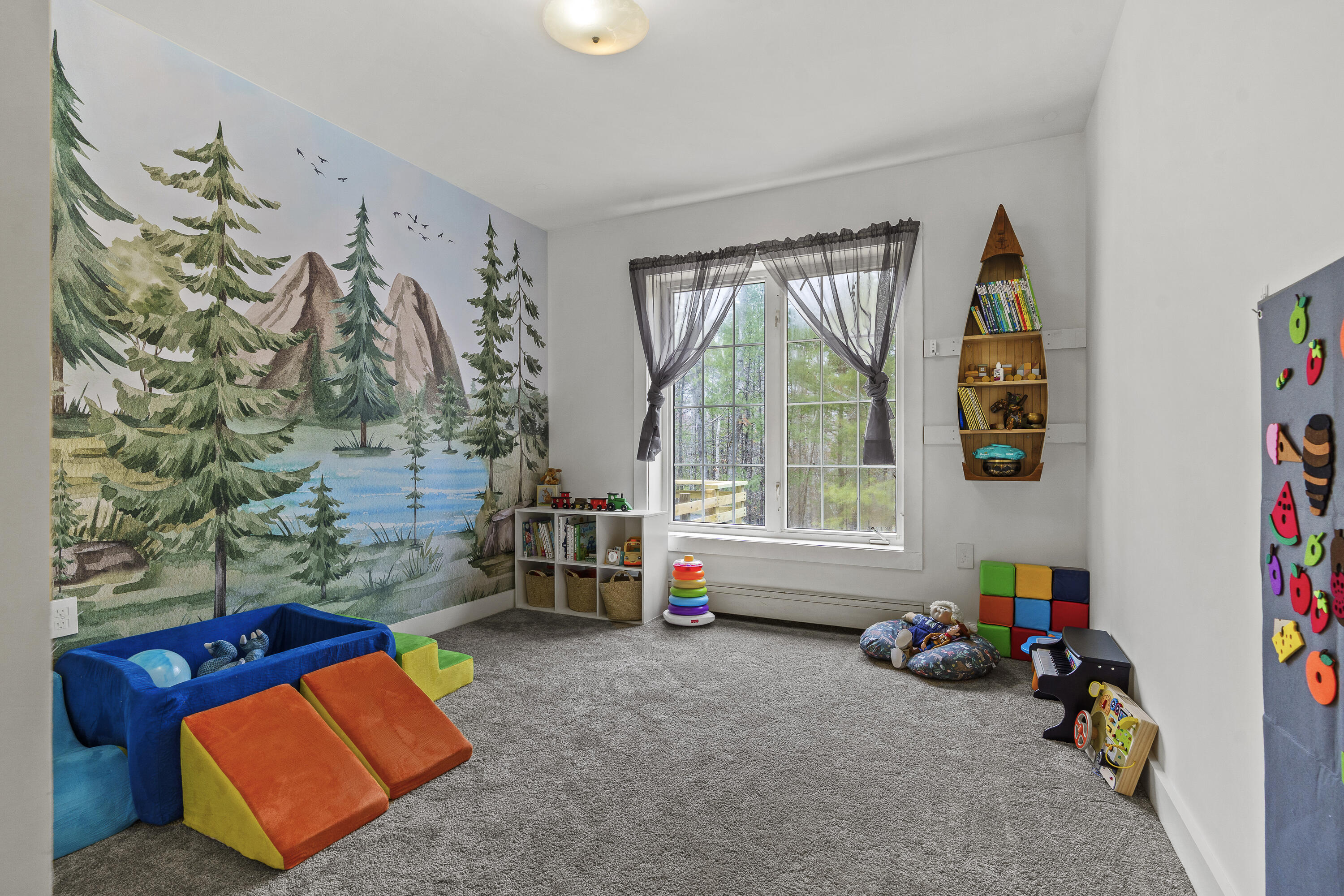 116 Evergreen Estates Road Nobleboro ME 04555