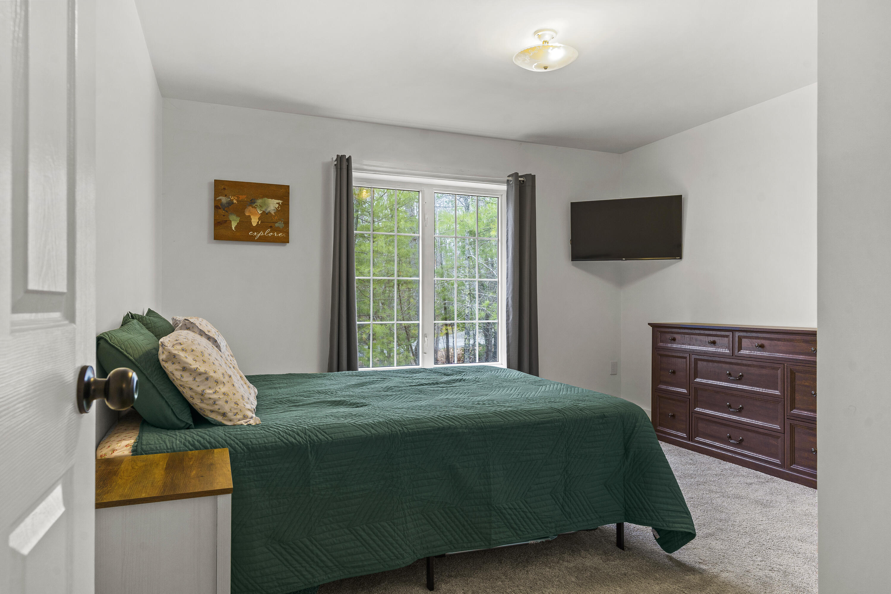 116 Evergreen Estates Road Nobleboro ME 04555