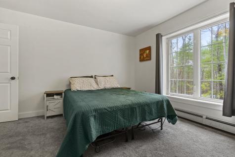 116 Evergreen Estates Road Nobleboro ME 04555