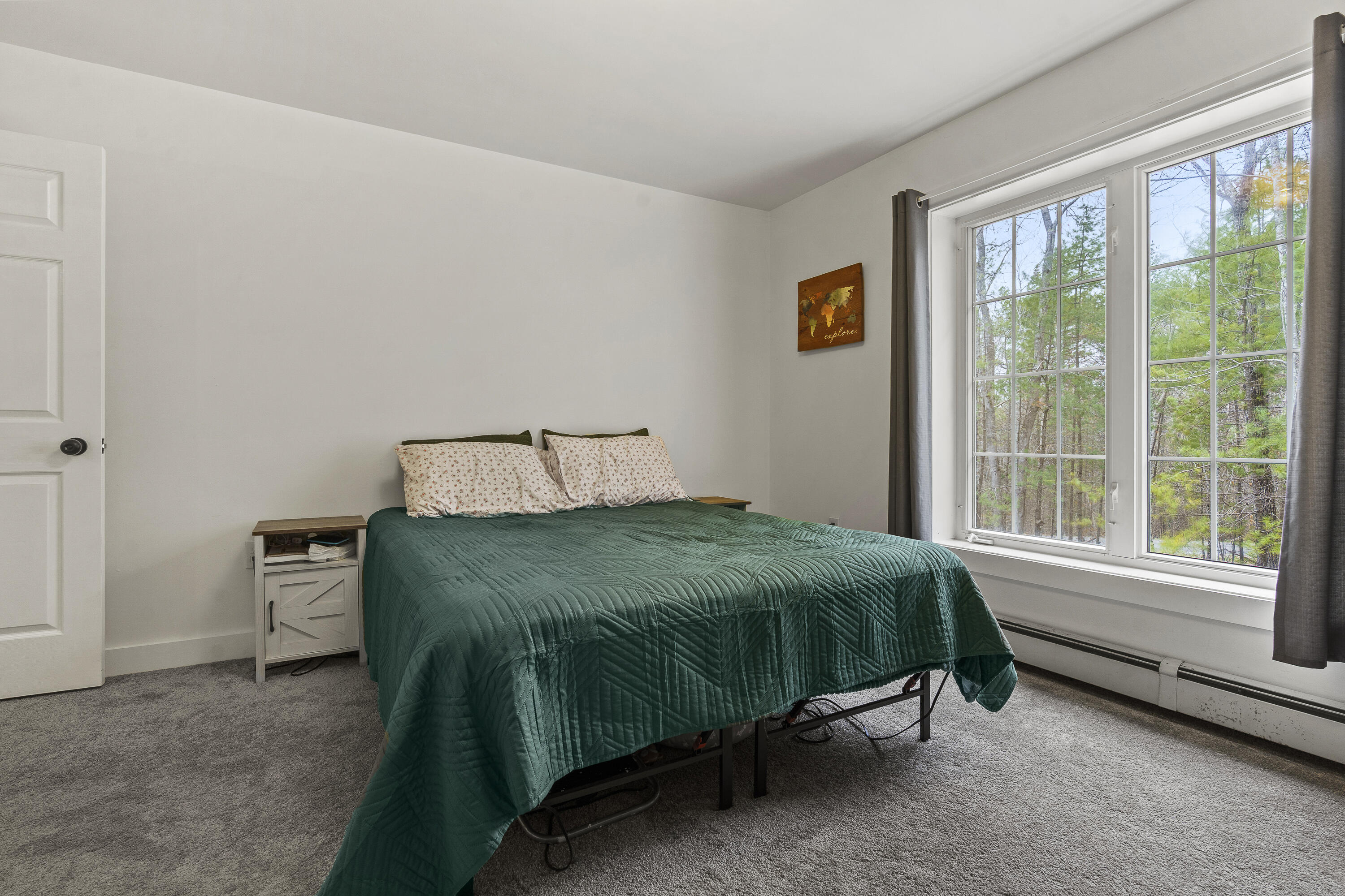 116 Evergreen Estates Road Nobleboro ME 04555