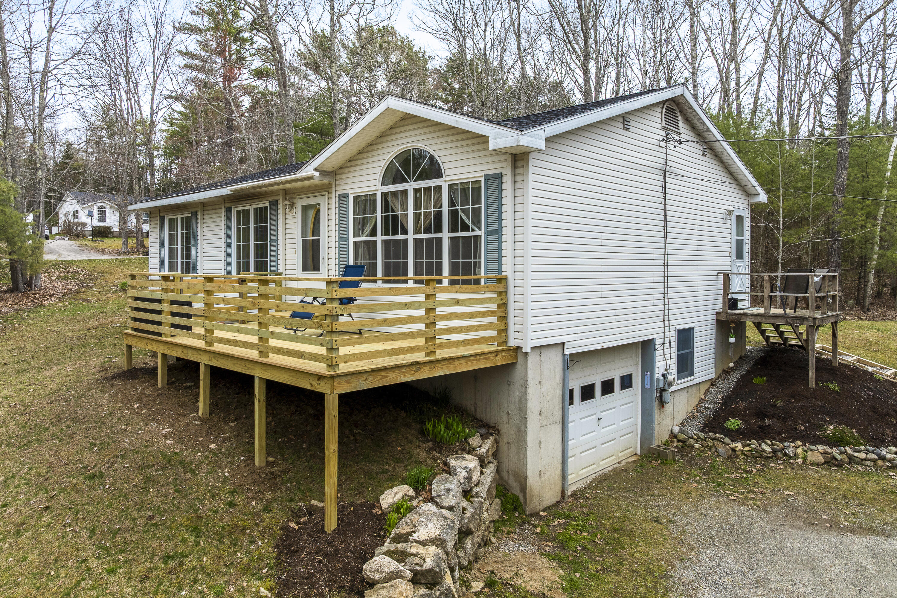 116 Evergreen Estates Road Nobleboro ME 04555