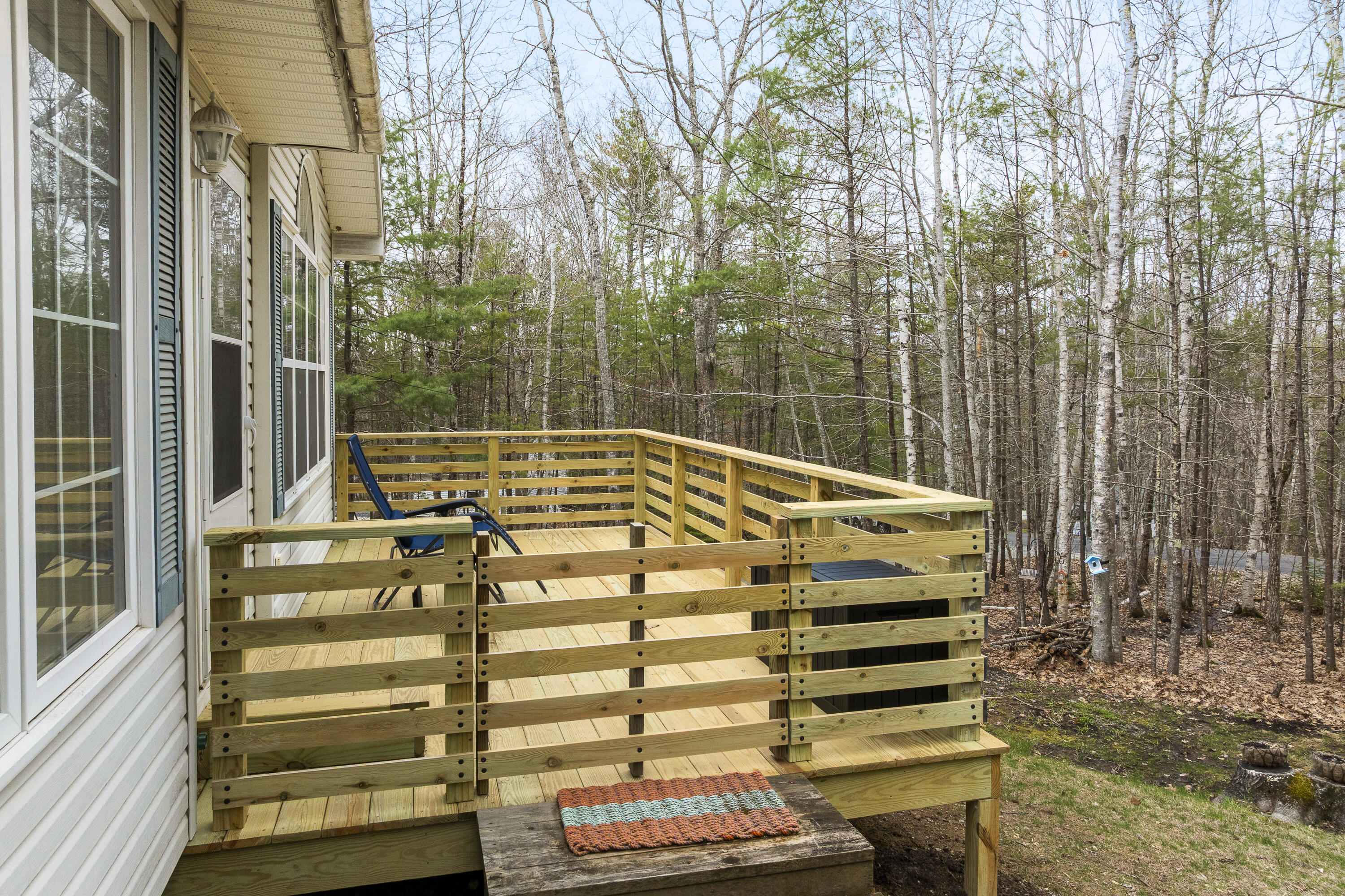 116 Evergreen Estates Road Nobleboro ME 04555