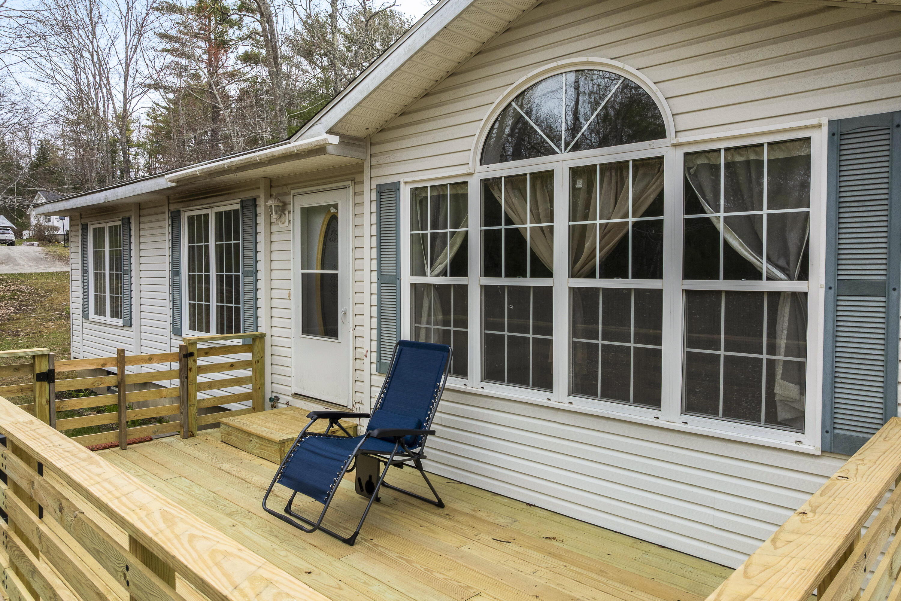 116 Evergreen Estates Road Nobleboro ME 04555