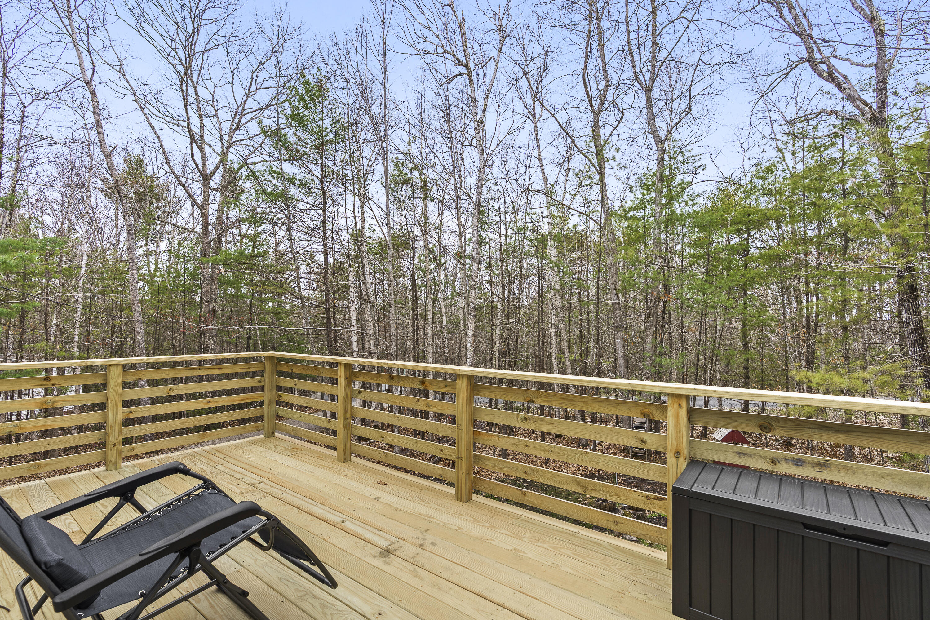 116 Evergreen Estates Road Nobleboro ME 04555
