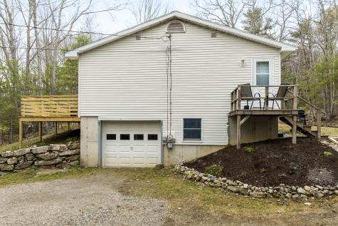 116 Evergreen Estates Road Nobleboro ME 04555