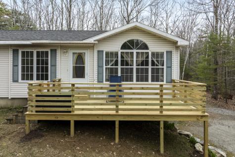 116 Evergreen Estates Road Nobleboro ME 04555