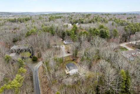 116 Evergreen Estates Road Nobleboro ME 04555