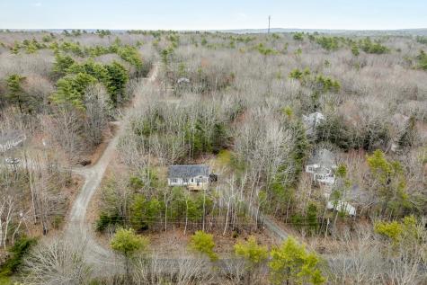 116 Evergreen Estates Road Nobleboro ME 04555