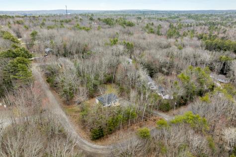 116 Evergreen Estates Road Nobleboro ME 04555