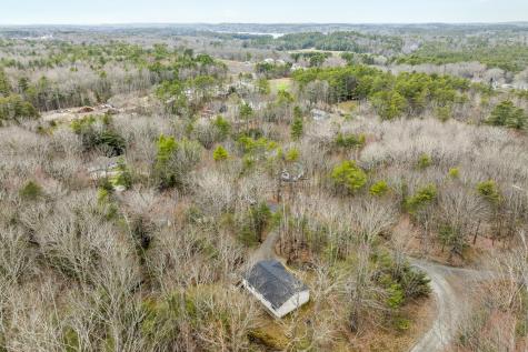 116 Evergreen Estates Road Nobleboro ME 04555