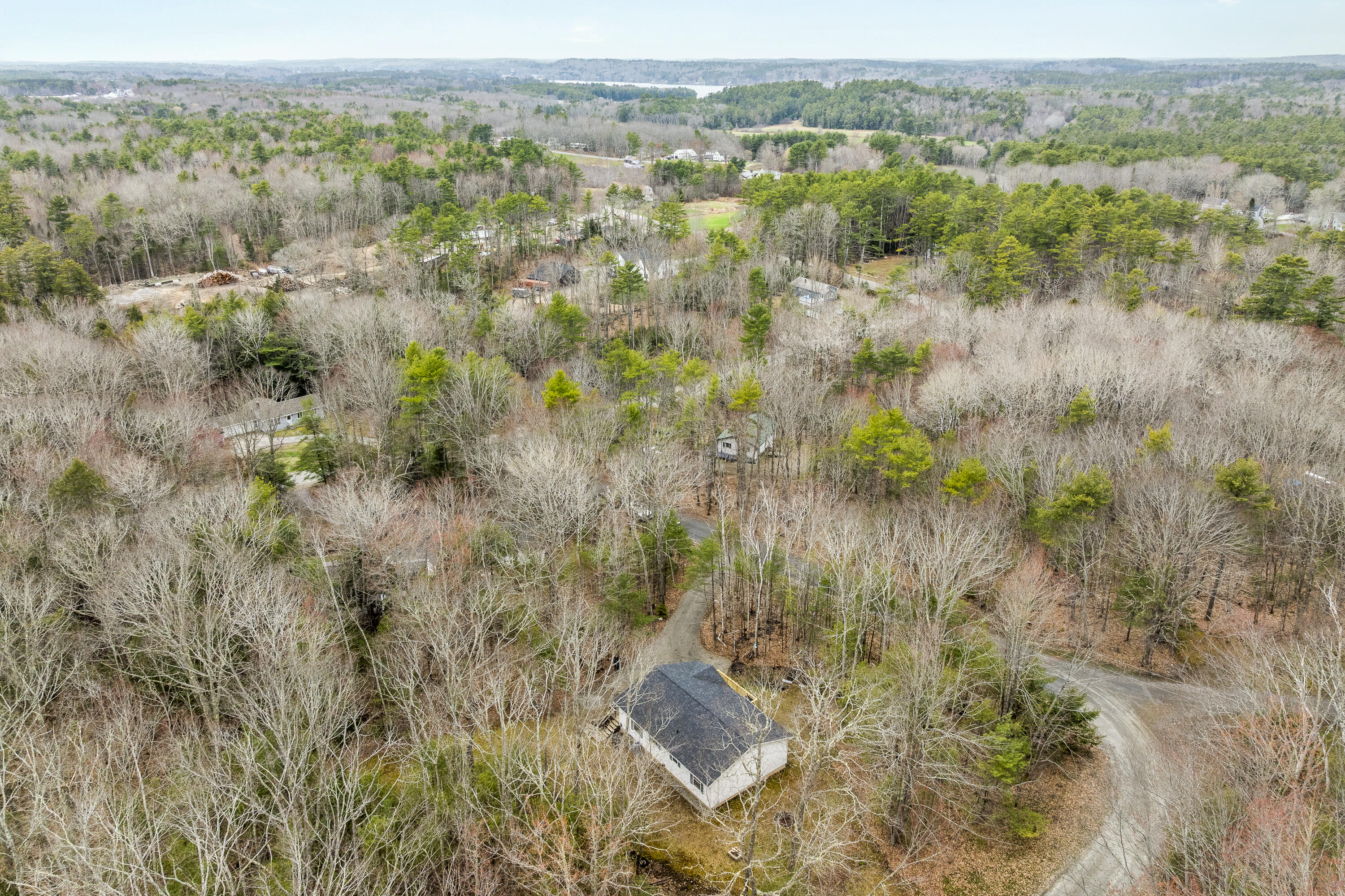 116 Evergreen Estates Road Nobleboro ME 04555