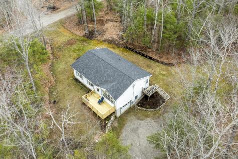 116 Evergreen Estates Road Nobleboro ME 04555