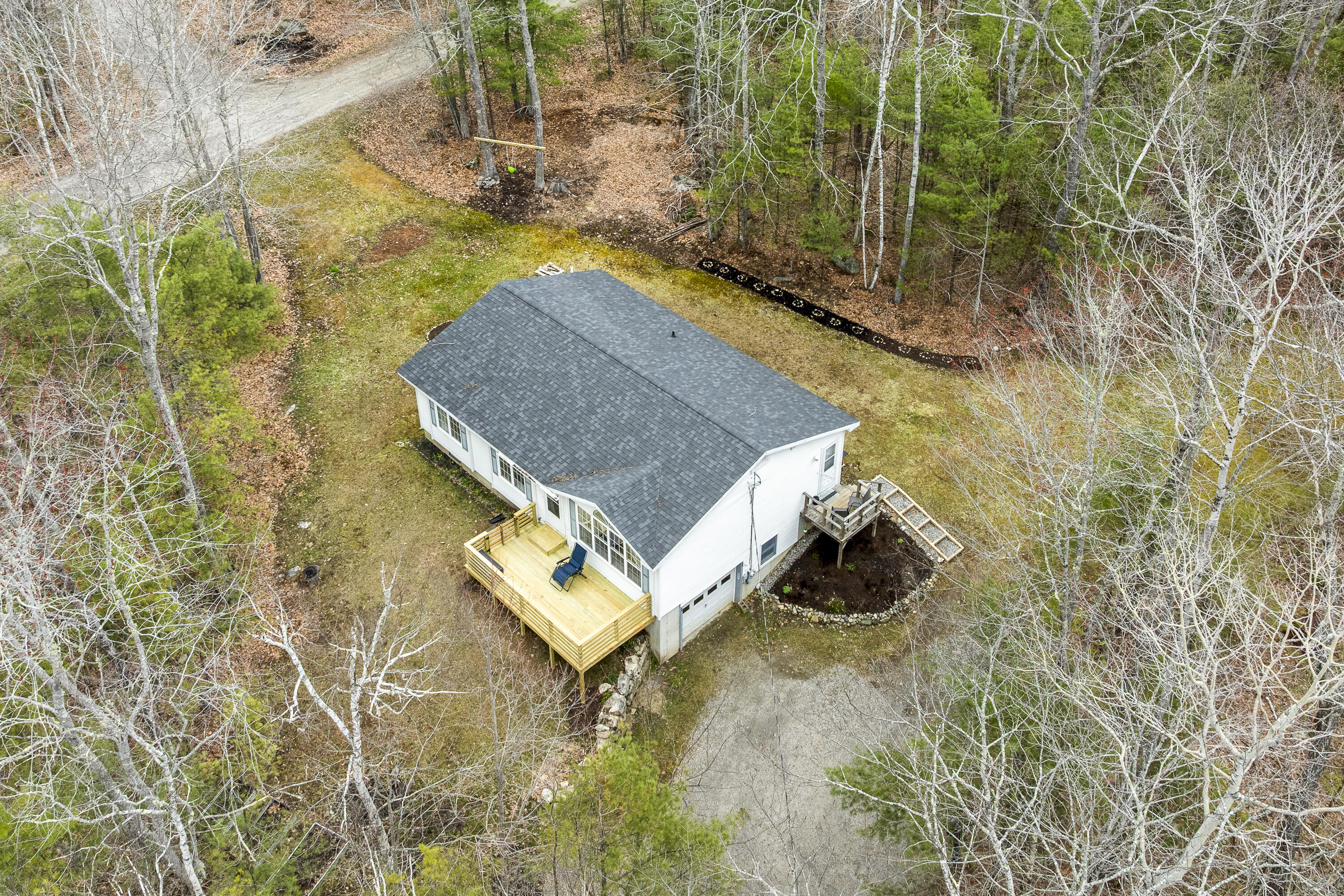 116 Evergreen Estates Road Nobleboro ME 04555