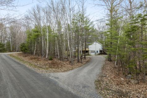 116 Evergreen Estates Road Nobleboro ME 04555