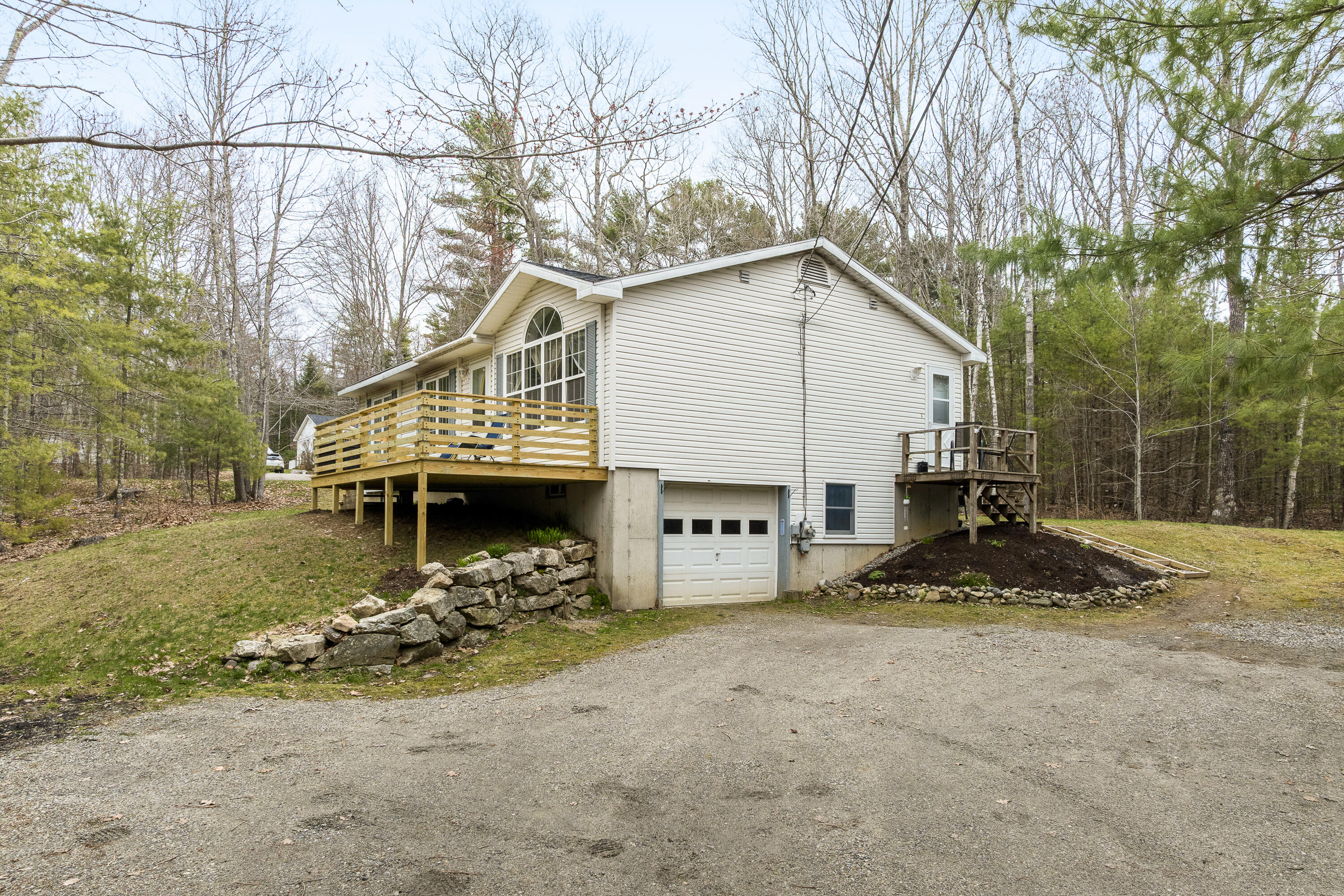 116 Evergreen Estates Road Nobleboro ME 04555