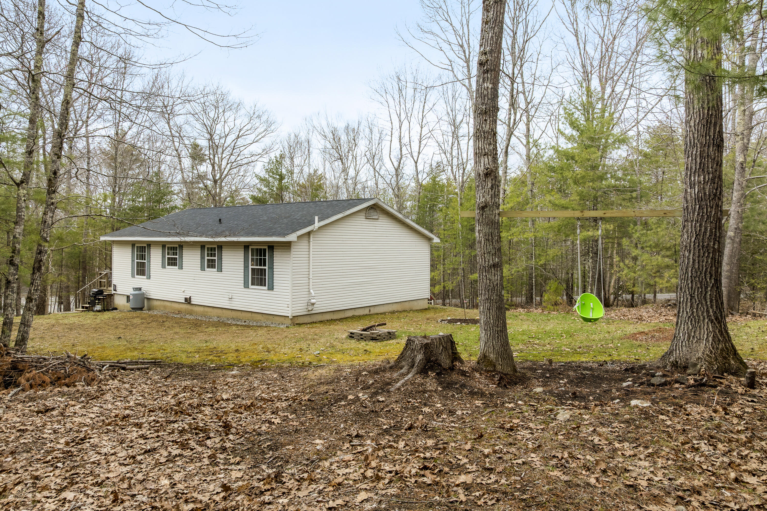 116 Evergreen Estates Road Nobleboro ME 04555