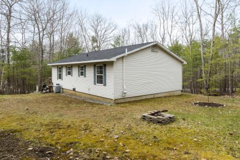 116 Evergreen Estates Road Nobleboro ME 04555