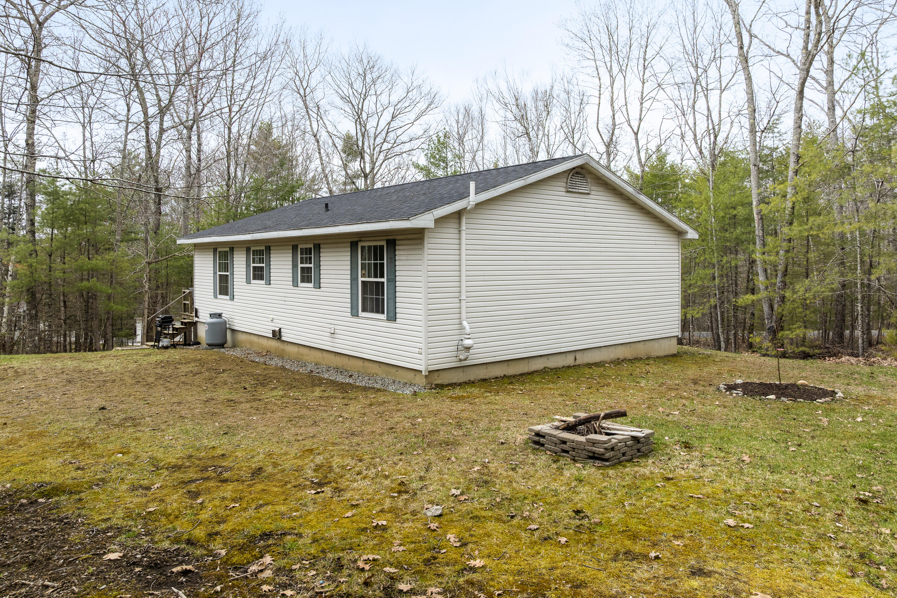 116 Evergreen Estates Road Nobleboro ME 04555