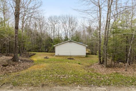 116 Evergreen Estates Road Nobleboro ME 04555