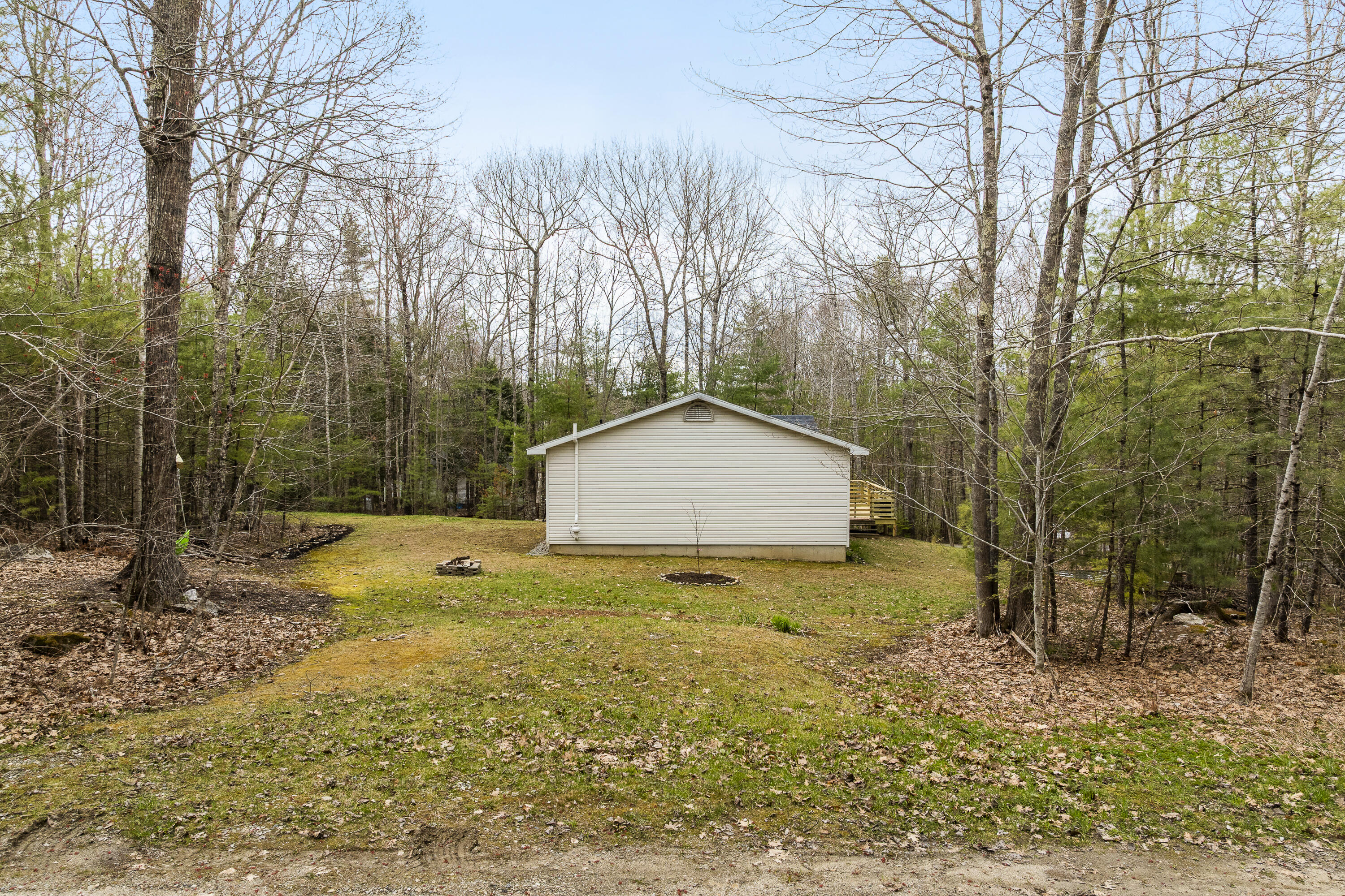 116 Evergreen Estates Road Nobleboro ME 04555