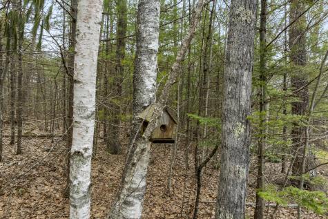 116 Evergreen Estates Road Nobleboro ME 04555