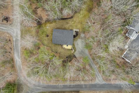 116 Evergreen Estates Road Nobleboro ME 04555