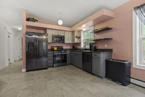 116 Evergreen Estates Road Nobleboro ME 04555