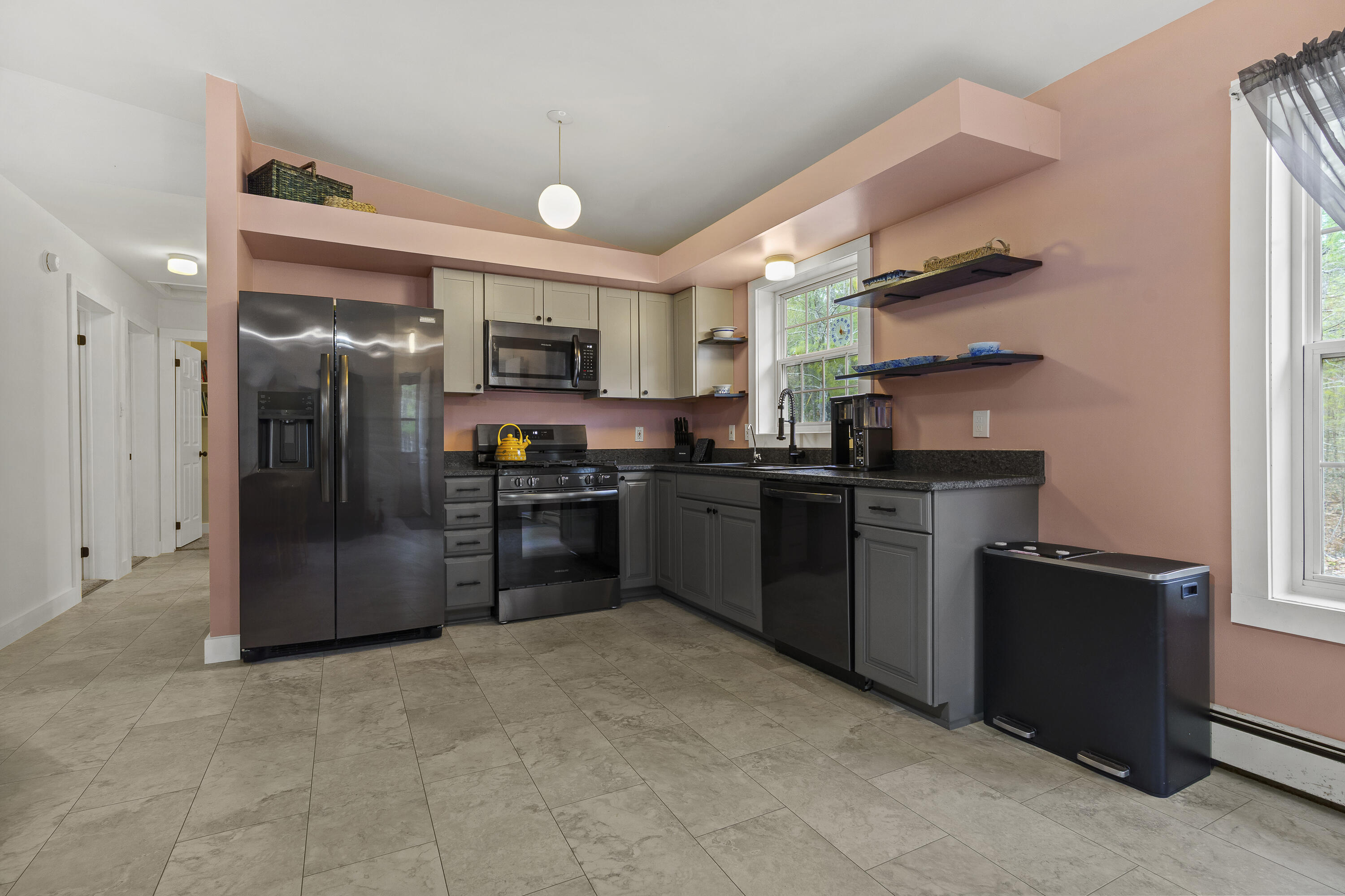 116 Evergreen Estates Road Nobleboro ME 04555