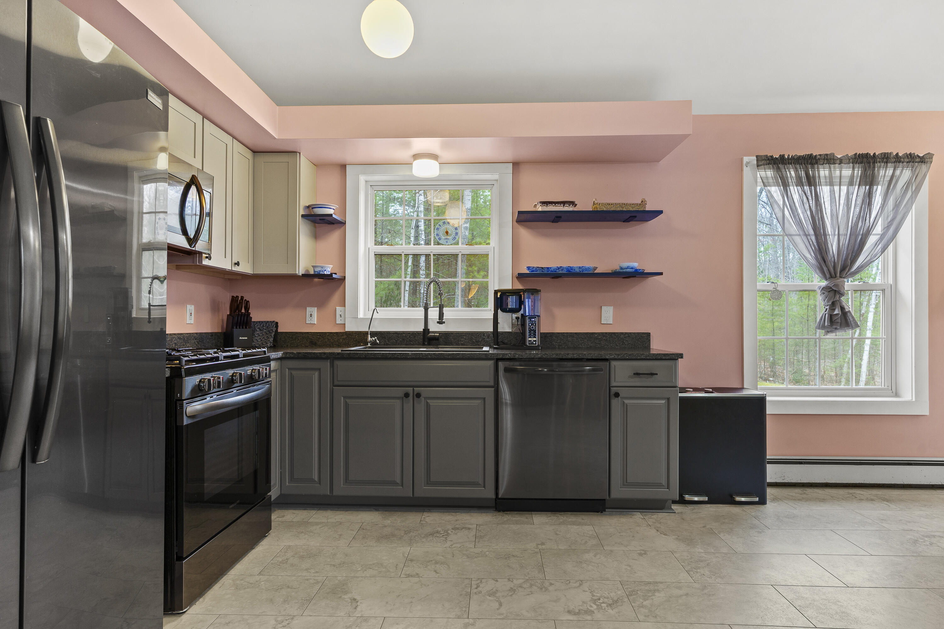 116 Evergreen Estates Road Nobleboro ME 04555