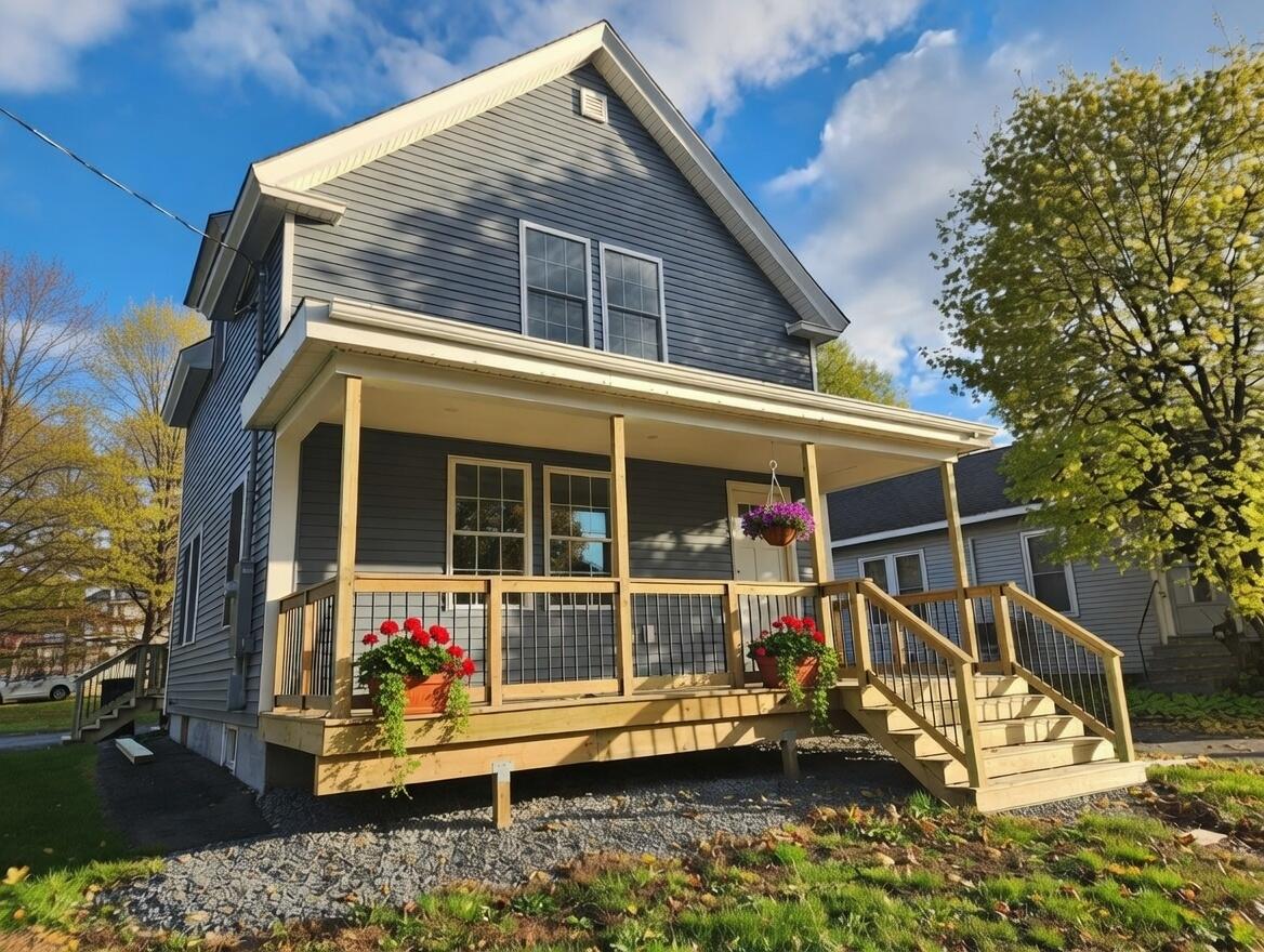 22 14th Street Bangor ME 04401