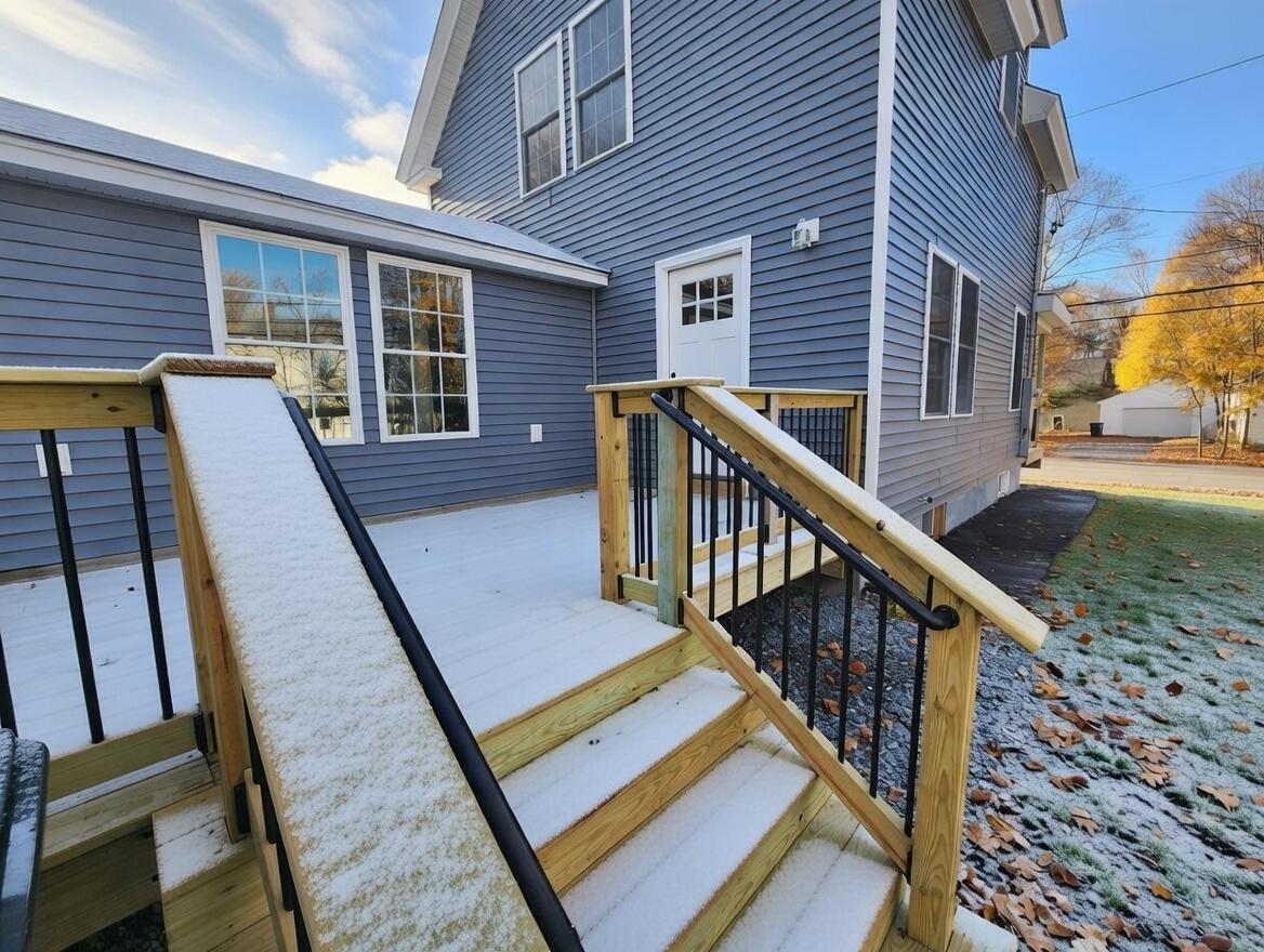 22 14th Street Bangor ME 04401