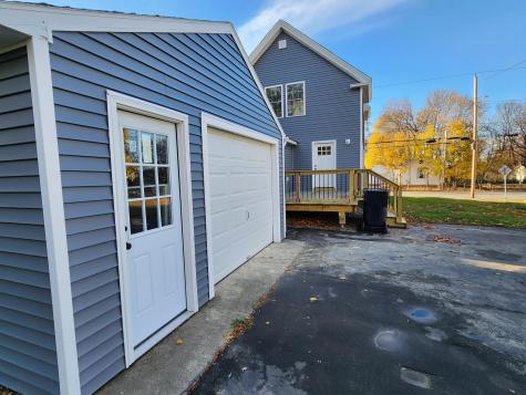 22 14th Street Bangor ME 04401