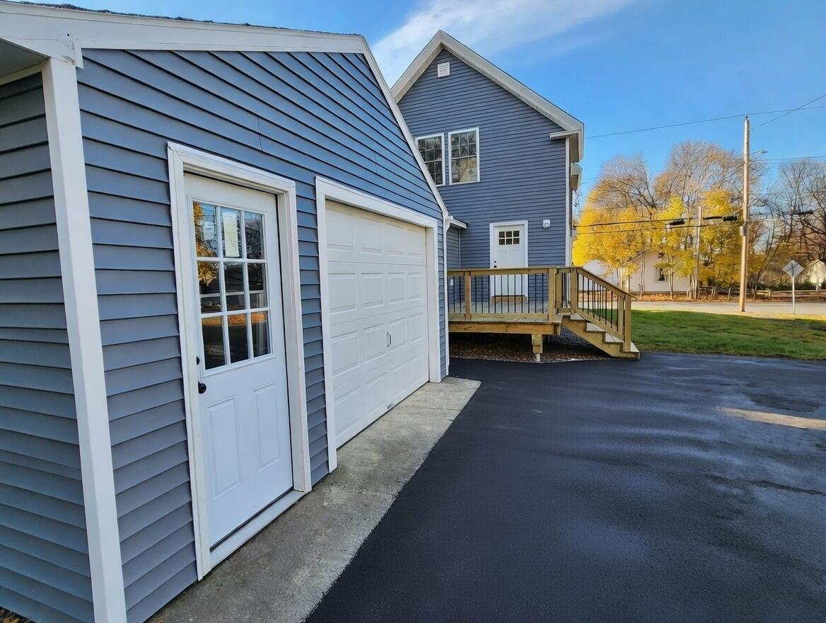 22 14th Street Bangor ME 04401