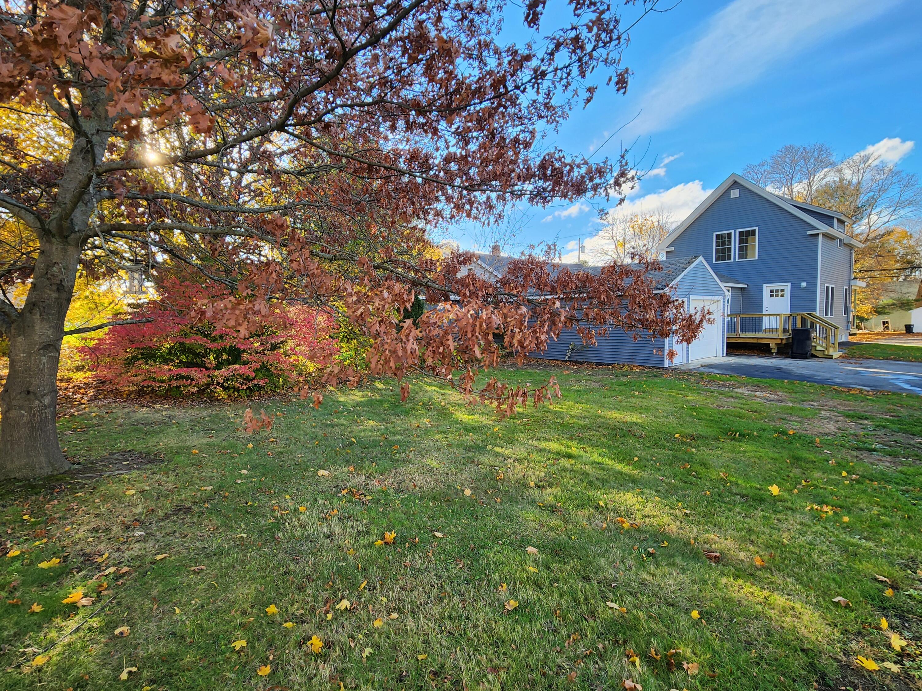 22 14th Street Bangor ME 04401